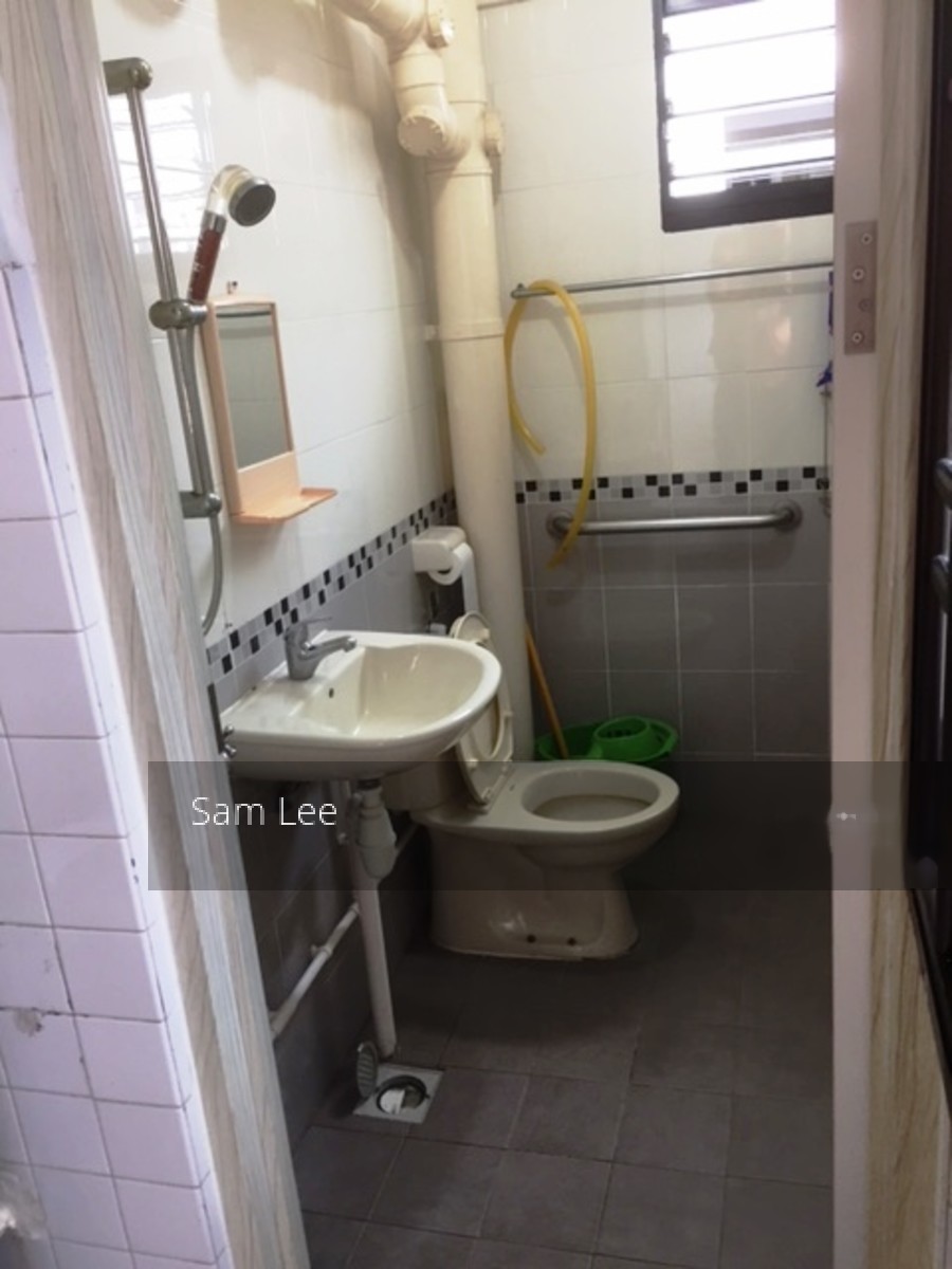 Blk 718 Yishun Street 71 (Yishun), HDB 3 Rooms #192487892